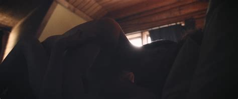 Naked Bobby T In Bornless Ones