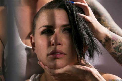 DP Eva Angelina Porn Pic