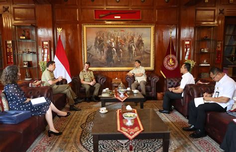 Kementerian Pertahanan Republik Indonesia