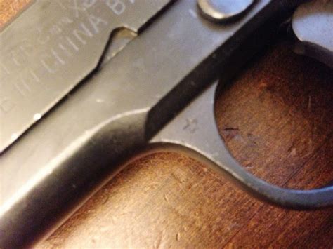 chinese type  tokarev maryland shooters forum weapon