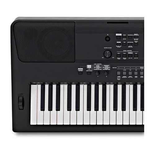 Yamaha PSR EW410 Digitales Keyboard Gear4music