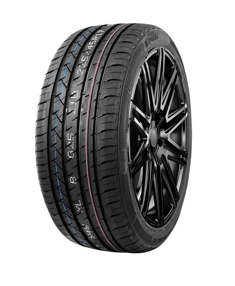 Grenlander Enri U08 245 45r18 100wxl Carlink Tyres