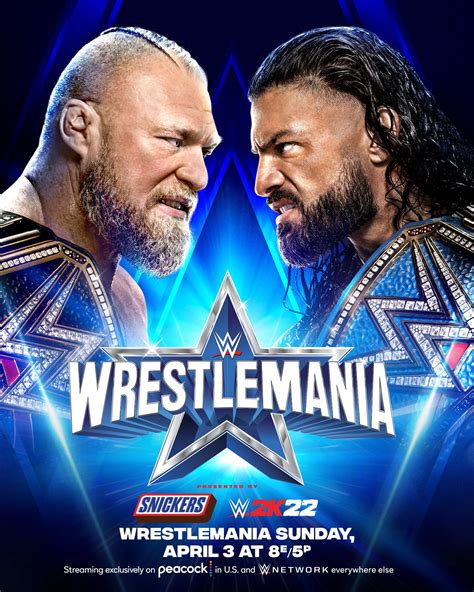 Wwe Wrestlemania On Twitter Get Your Tickets Now To Be Part Of The Most Stupendous 2 Night