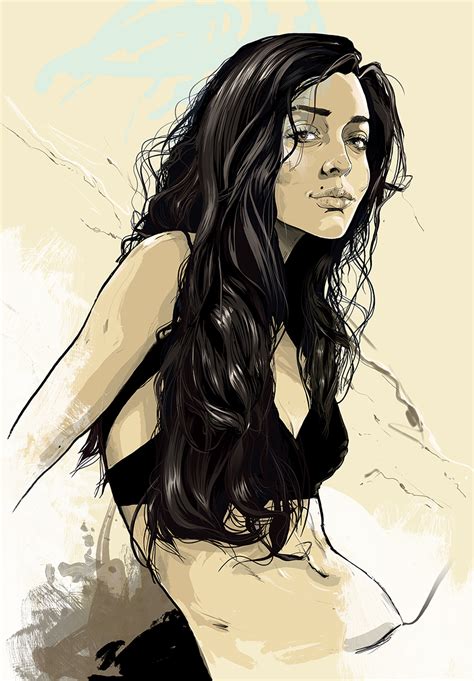 Bikini On Behance