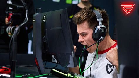 Esl Pro League S Mouz Surprise Win Over Heroic To Stay Alive In The