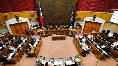 Senado De Chile Debate Destitución De Presidente Sebastián Piñera Cutivalú Piura