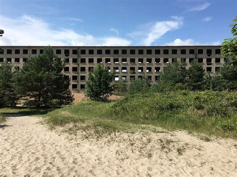 Prora Zugrunde Richten Ansicht Kostenloses Foto Auf Pixabay Pixabay