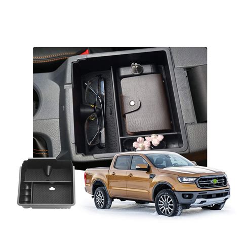 Cool Ford Ranger Accessories