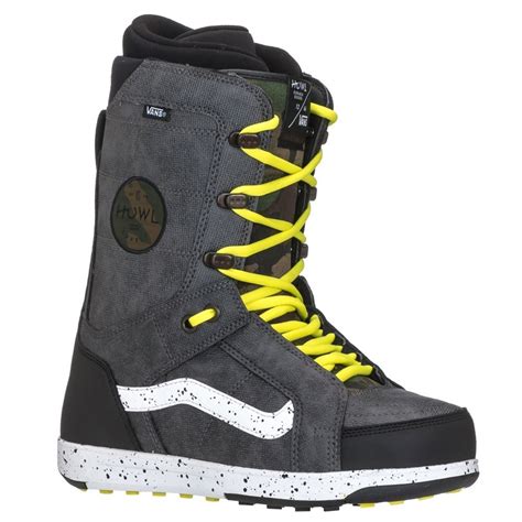 Best Snowboard Boots Reviewed & Rated - TheGearHunt