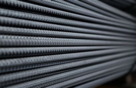 Reinforcing Steel Mesh And Bar