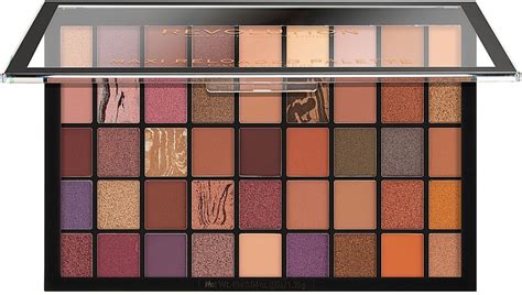 Makeup Revolution Maxi Reloaded Palette Палетка теней для век 45