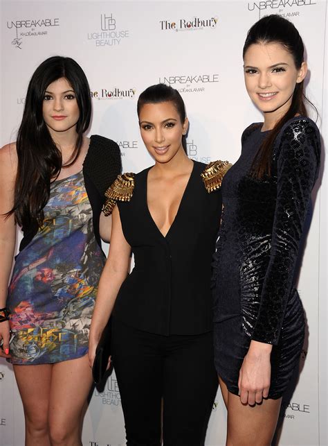 Kendall Jenner Height