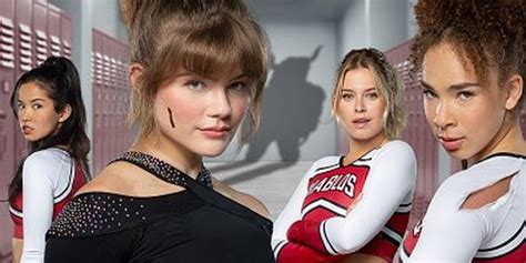 Bring It On Cheer Or Die To Premiere On Syfy In October