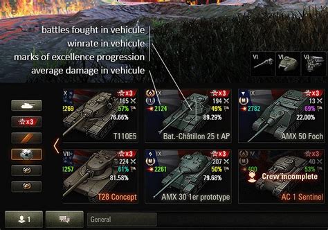 Xvm Mod