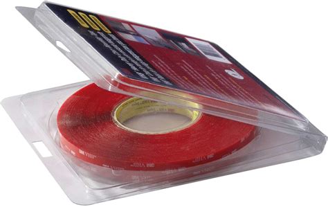 3M VHB 4910F 3m x 19 mm ab 6,62 € | Preisvergleich bei idealo.de