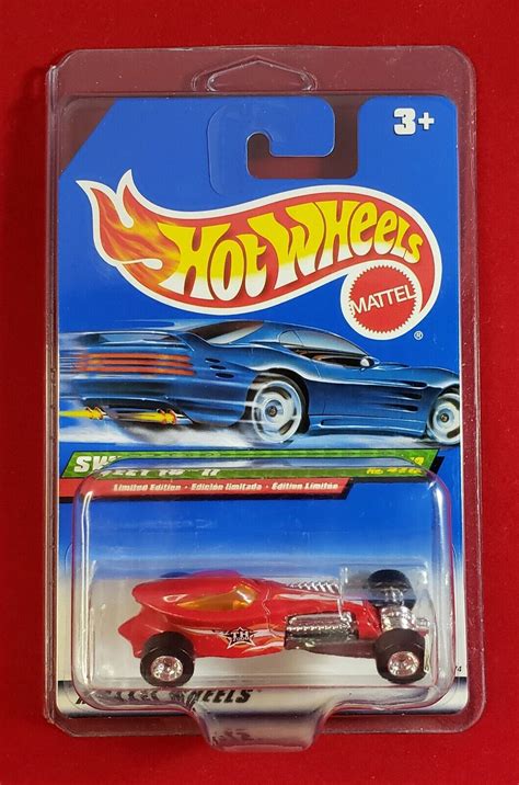 Hot Wheels Sweet II With Real Riders Treasure Hunt For Sale Online EBay