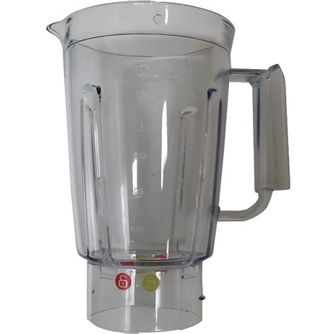 Bol Blender Nu Moulinex Faciclic MS 650006 Ms 0A11388 Cdiscount