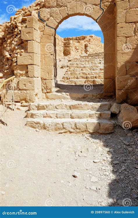 Ancient Steps Stock Photo Image Of Ladder Historical 20897560