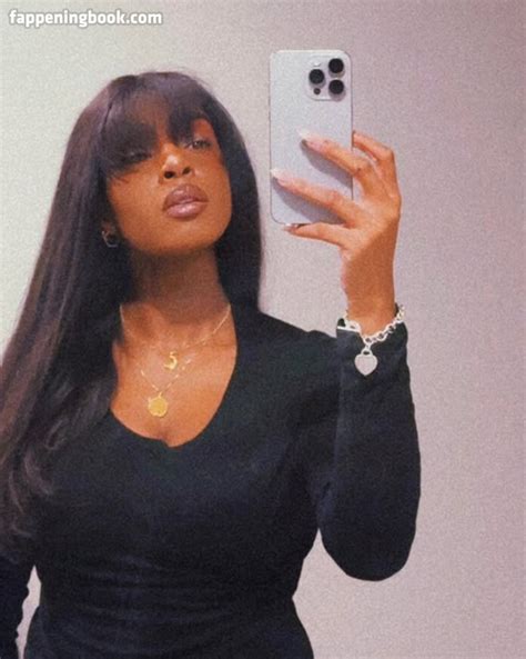 Leila Blake Leilablake Featureharlow Leilablakey Nude OnlyFans Leaks Fappening