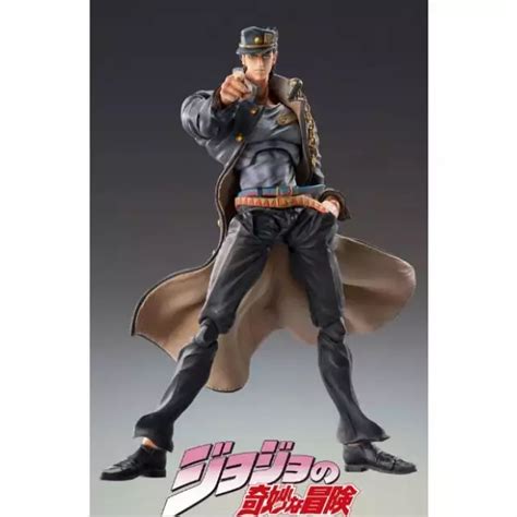 Figurine Jotaro Kujo Chozokado 15cm Figurine