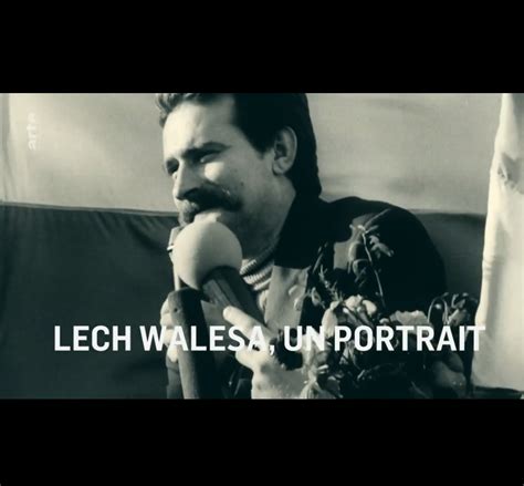 Lech Walesa Un Portrait Documentaire Senscritique