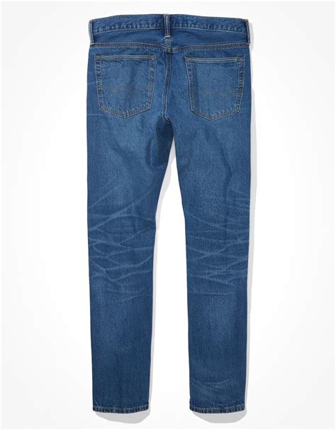 Buy American Eagle Outfitters Ae X The Jeans Redesign Slim Jean Multi