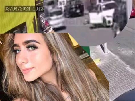 Asesinan A Influencer Poblana Vielka Pulido Y A Su Acompañante Poder