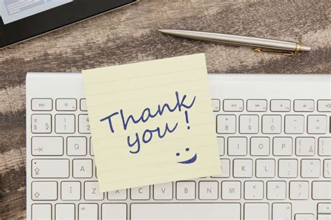 Underappreciated employees would like a ‘thank you’ at work more often