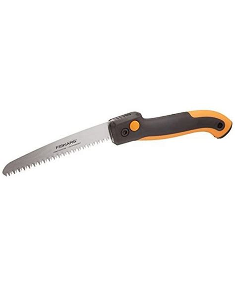 Fiskars 7 Power Tooth Softgrip Folding Saw Macys
