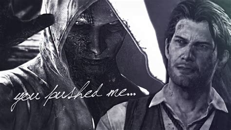 Gmv The Evil Within Ruvik And Sebastian Youtube