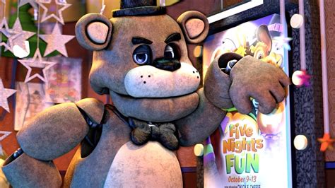 Sfm Fnaf Explain This Chuck E Cheese Youtube