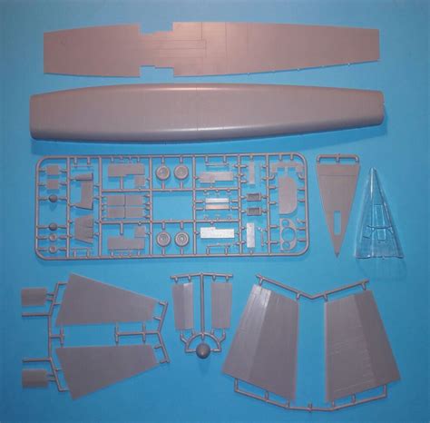 amp models  silbervogel antipodal bomber