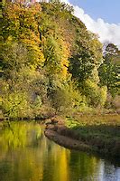 River Lathkill Peak District Alex Hyde