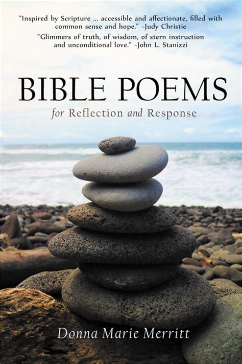 BIBLE POEMS – CLADACH Publishing