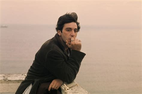 Al Pacino 70's : r/OldSchoolCool
