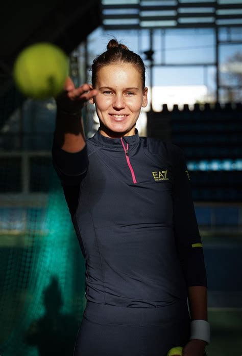 Veronika Kudermetova Hot Tennis Babes