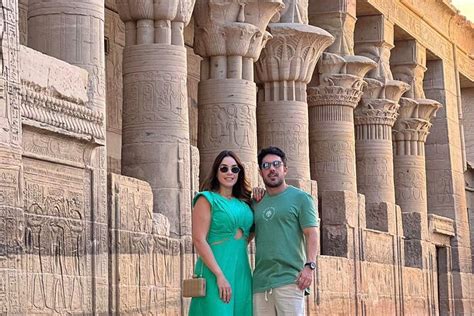 Marvelous Days Trip To Aswan And Abu Simbel From Luxor