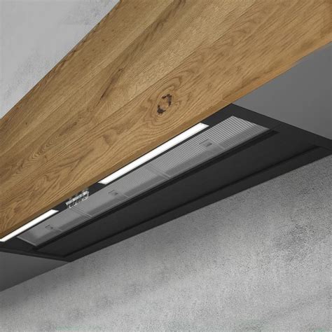 Máy hút mùi Elica RULES NAKED F PRF Hana Smart