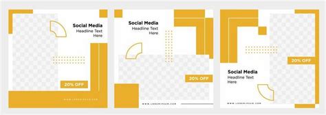 Social Media Banner Psd Vector Art, Icons, and Graphics for Free Download