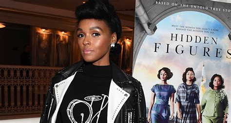 Janelle Monae’s ‘Hidden Figures’ Release Date Gets Pushed Up – Watch ...