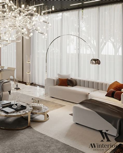 AMAZING LIVING ROOM INTERIOR