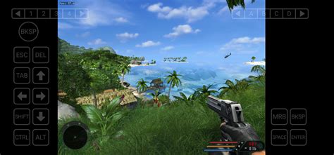 Far Cry 1 R EmulationOnAndroid