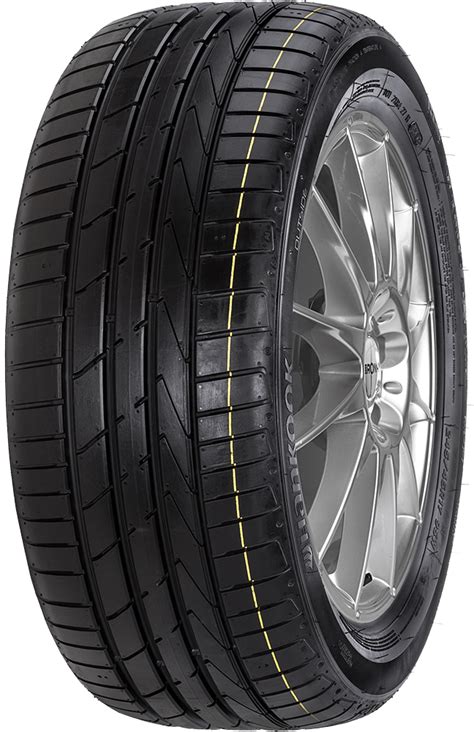 Buy Hankook Ventus S1 evo2 K117A SUV Tyres » Free Delivery » Oponeo.co.uk