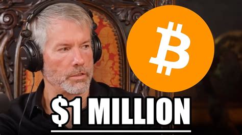 Michael Saylor Bitcoin Halving Rally Confirmed What To Expect Next Btc Prediction Vidéos