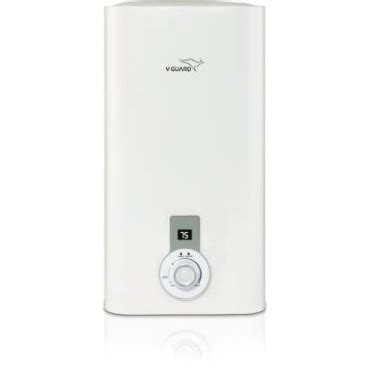 V Guard Instant Water Heater Iris Metro 3 Litres