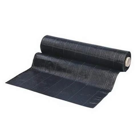 Black Mulching Paper At Rs Meter Mulching Paper In Pandavapura