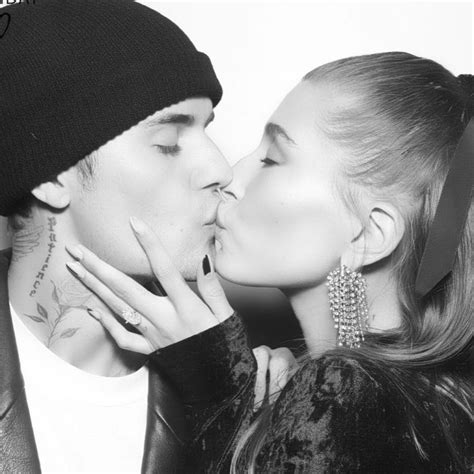 Hailey Bieber E Justin Bieber Podem Ter Feito Chá Revelação No