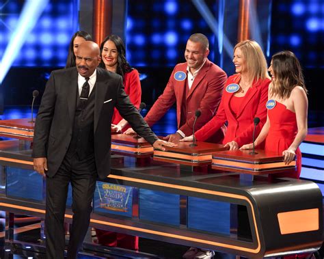 First Look: Bella Twins, MMA Fighters Compete On August 18 "Celebrity