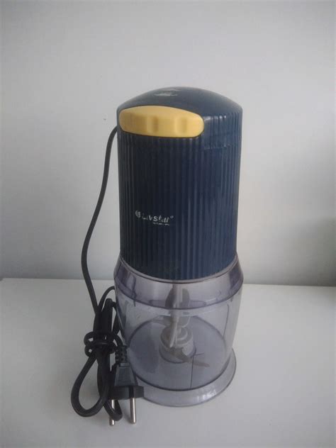 Blender Rozdrabniacz Mikser LIVSTAR Włocławek OLX pl