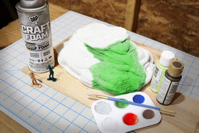 DAP Launches Its First Spray Foam Designed For Arts Crafts